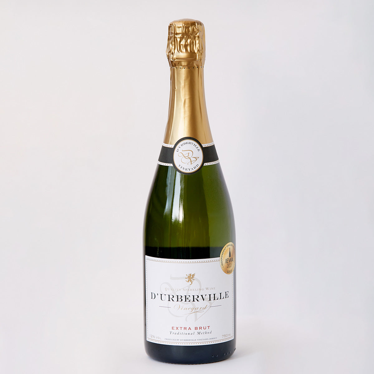 English Sparkling Wine - 6 Bottles